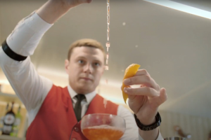 ВОДОХОД.РЕСТОРАНЫ