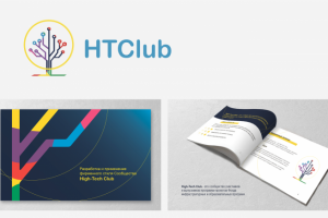 High-Tech Club (education community)