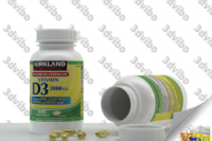 моделирование упаковки