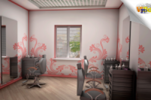 Салон красоты -2