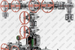 трубозапорное оборудование