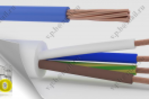 кабельно-проводниковая продукция