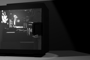 Визуализация ПК