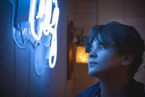 Взгляд в будущее