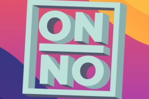 Логотип для SMM агентства - ONION