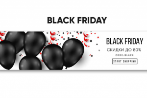 Две обложки на Black Friday