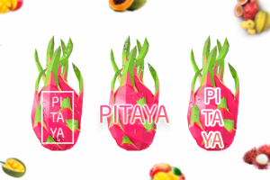 Доставка экзотических фруктов