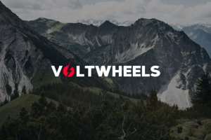 Магазин электросамокатов