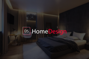 Для дизайна интерьеров