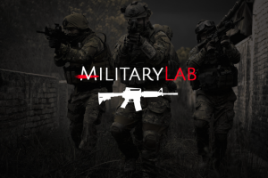 Для страйкбольного клуба