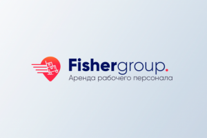 Логотип для услуг подрядчиков