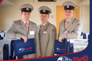 РЖД и Global Color