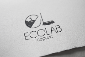 EcoLab лого