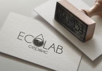 EcoLab лого