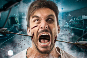 Профессиональные превью для Youtube