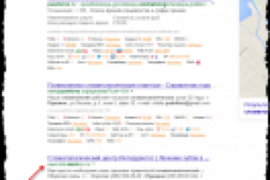 Продвижение регионального сайта стоматологической клиники