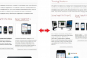 Торговая платформа