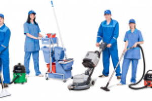 Компания "Экстра Клининг" - выбор уважающих себя людей