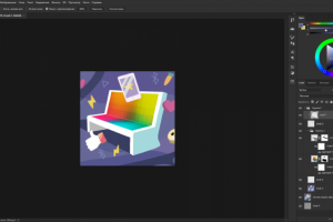 Работа 4069199