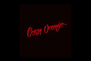 Crazy Orange