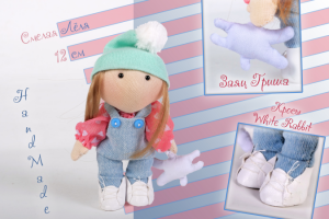 Для оформления страницы магазина в ВК