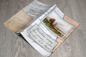 Обложка для книги