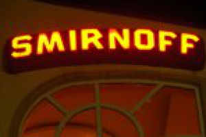 Рекламный ролик ресторану Смирнов