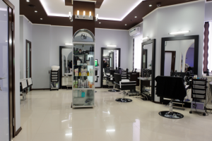 Цветокоррекция и ретушь