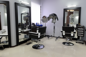 Цветокоррекция и ретушь