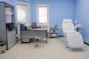 Цветокоррекция и ретушь