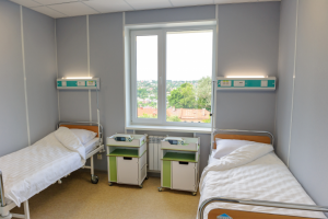 Цветокоррекция и ретушь