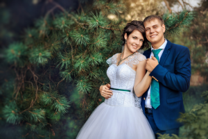 Свадьба Кирилла и Владиславы