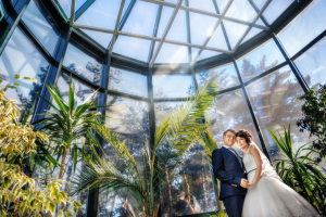 Свадьба Кирилла и Владиславы