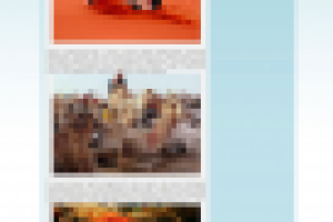 Арабское сафари: экстремально и вкусно