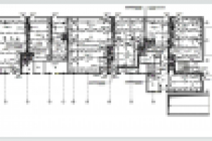 Многоквартирный жилой дом
