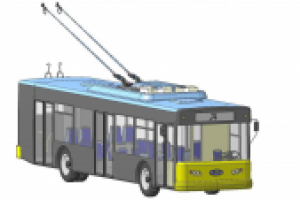 Троллейбус