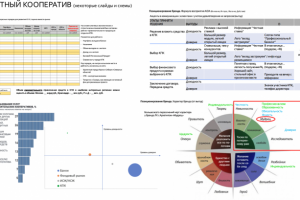 Исследование для Микрофинансовой организации