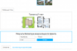 Преимущества дома с плоской крышей