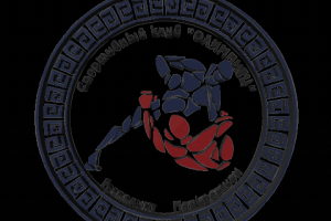 Логотип  СК Олимпиец