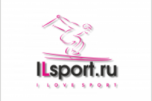 Логотип ILSport