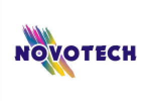 Новотех логотип