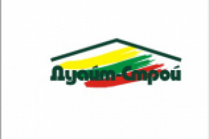 Логотип Дуайт-Строй