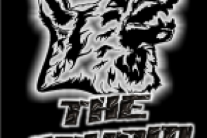 Аватарка Волк