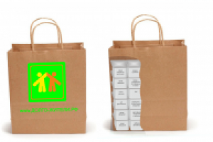 Визуализация упакови Долгожитель