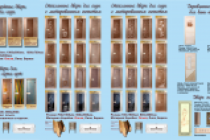 Дизайн и верстка каталога 2