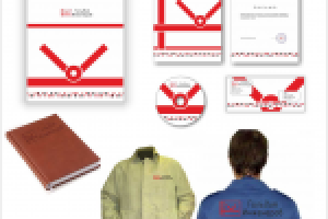 Фирменный стиль