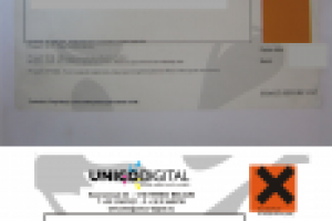 отрисовка этикетки