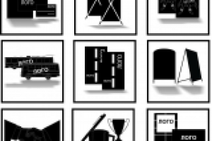 Иконки для рекламного агентства