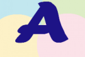 Логотип дизайнерского центра Art-Realize