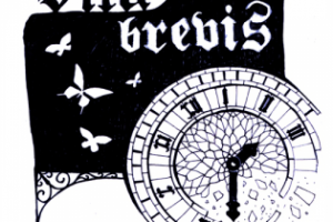 Скетч на заданную тему "Часы"